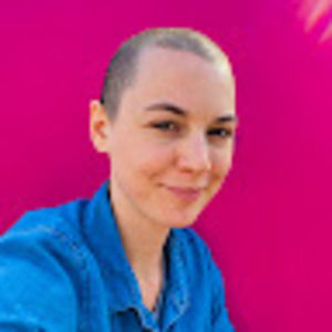 Meet your Posher, Dakota